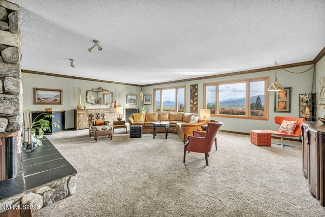 340 N Sutro Terrace, Carson City, NV 89706