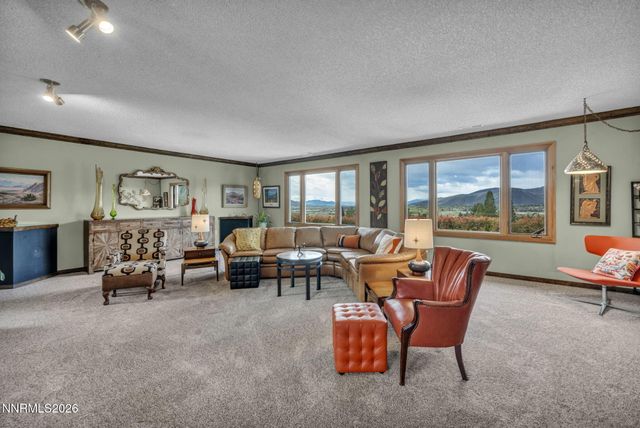 340 N Sutro Terrace, Carson City, NV 89706