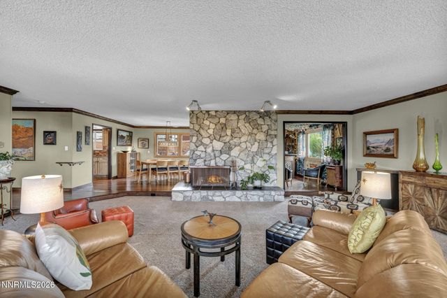 340 N Sutro Terrace, Carson City, NV 89706