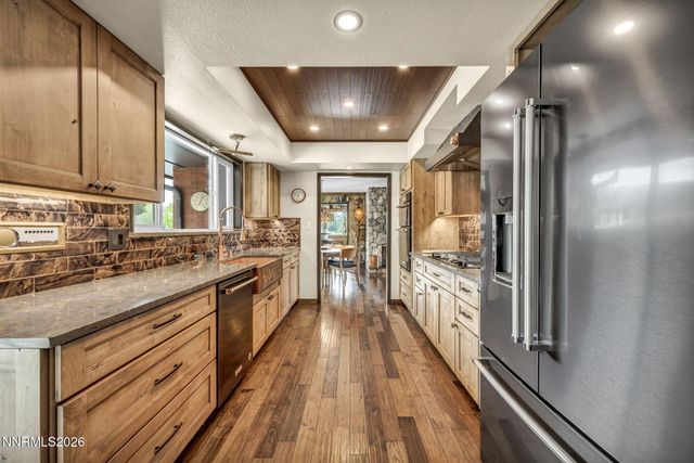 340 N Sutro Terrace, Carson City, NV 89706