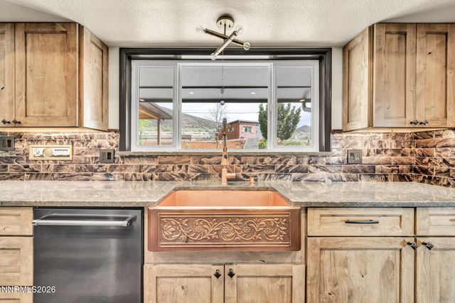 340 N Sutro Terrace, Carson City, NV 89706