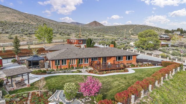 340 N Sutro Terrace, Carson City, NV 89706