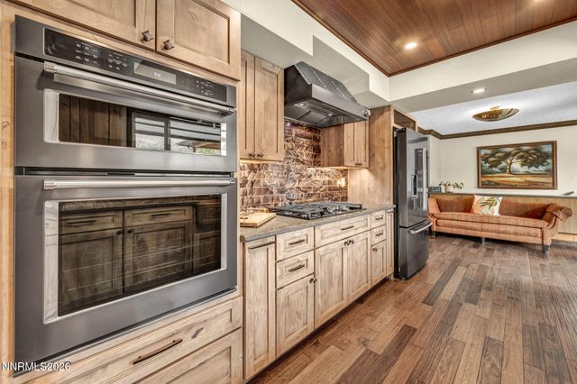 340 N Sutro Terrace, Carson City, NV 89706