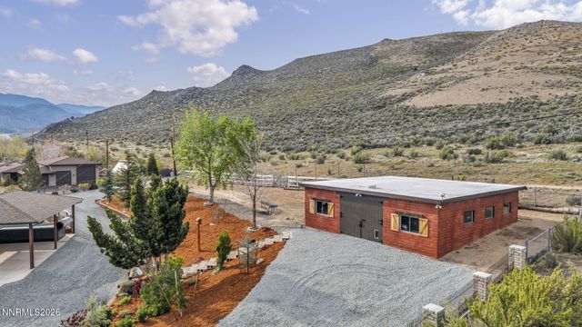 340 N Sutro Terrace, Carson City, NV 89706