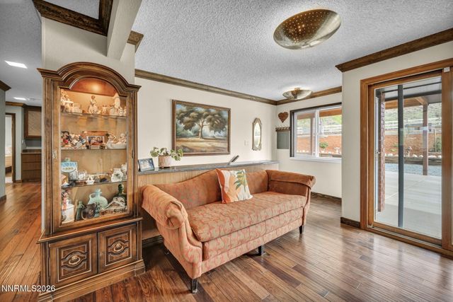 340 N Sutro Terrace, Carson City, NV 89706