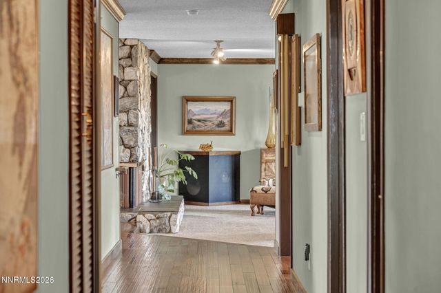 340 N Sutro Terrace, Carson City, NV 89706