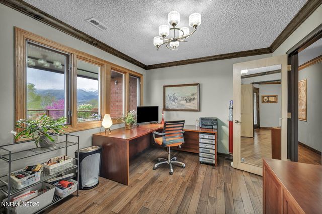 340 N Sutro Terrace, Carson City, NV 89706