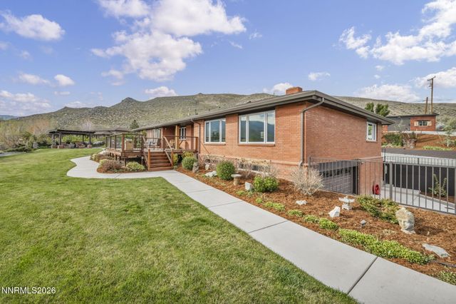 340 N Sutro Terrace, Carson City, NV 89706