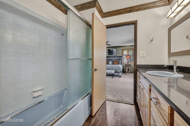 340 N Sutro Terrace, Carson City, NV 89706