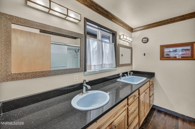 340 N Sutro Terrace, Carson City, NV 89706