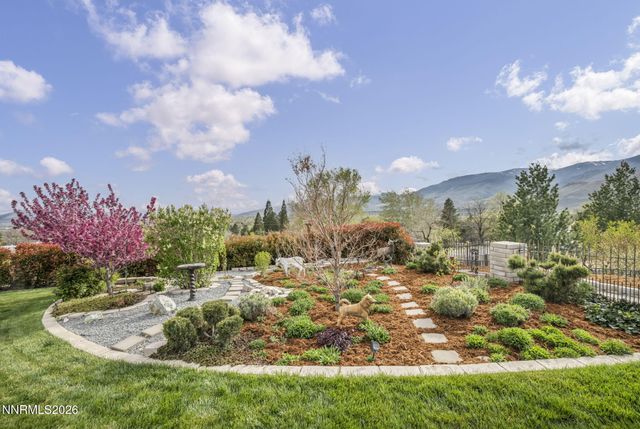 340 N Sutro Terrace, Carson City, NV 89706