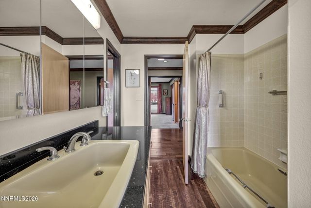 340 N Sutro Terrace, Carson City, NV 89706