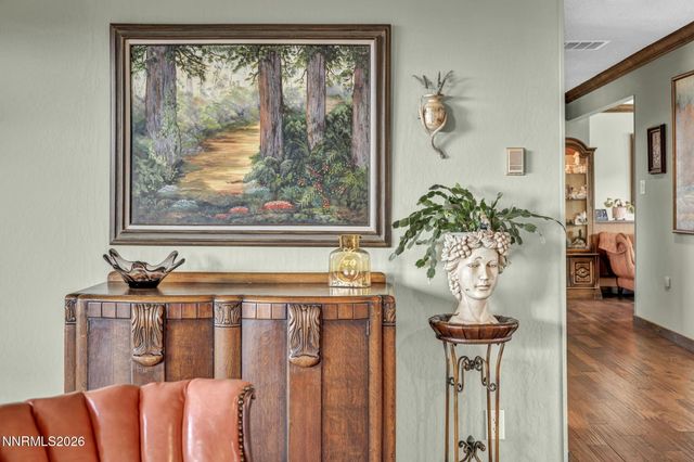 340 N Sutro Terrace, Carson City, NV 89706