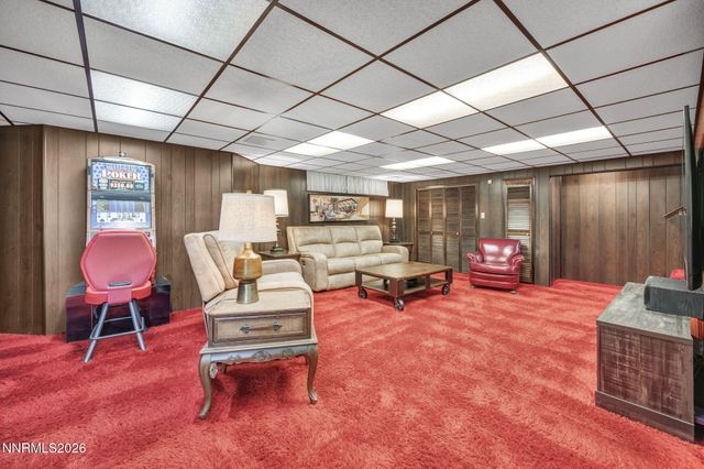 340 N Sutro Terrace, Carson City, NV 89706