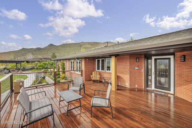 340 N Sutro Terrace, Carson City, NV 89706