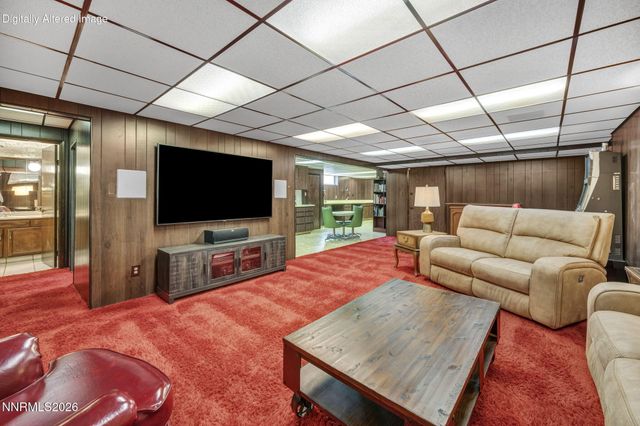 340 N Sutro Terrace, Carson City, NV 89706