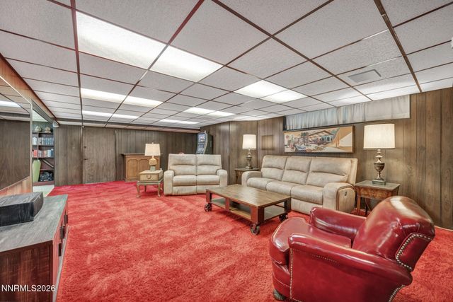 340 N Sutro Terrace, Carson City, NV 89706