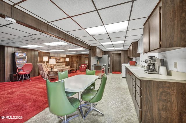 340 N Sutro Terrace, Carson City, NV 89706