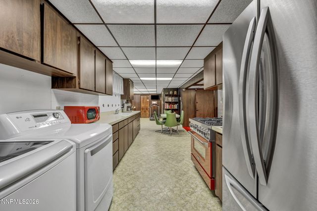 340 N Sutro Terrace, Carson City, NV 89706