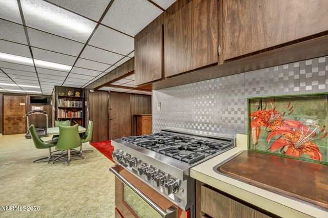 340 N Sutro Terrace, Carson City, NV 89706