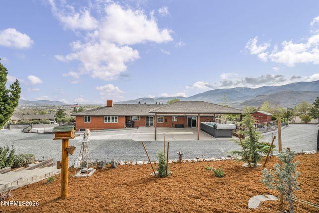 340 N Sutro Terrace, Carson City, NV 89706
