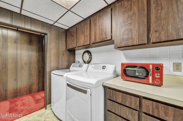 340 N Sutro Terrace, Carson City, NV 89706