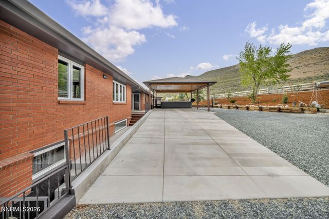 340 N Sutro Terrace, Carson City, NV 89706