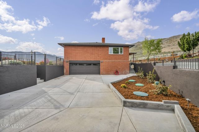 340 N Sutro Terrace, Carson City, NV 89706