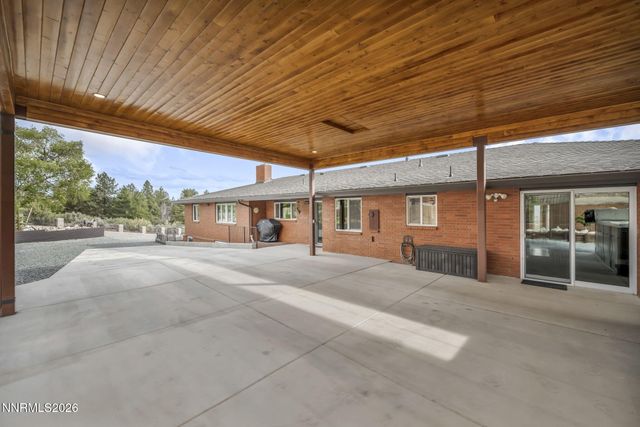 340 N Sutro Terrace, Carson City, NV 89706