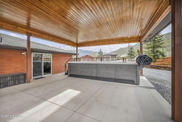 340 N Sutro Terrace, Carson City, NV 89706