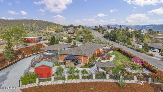 340 N Sutro Terrace, Carson City, NV 89706