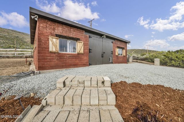 340 N Sutro Terrace, Carson City, NV 89706