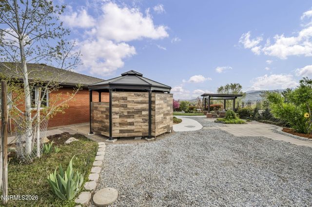 340 N Sutro Terrace, Carson City, NV 89706