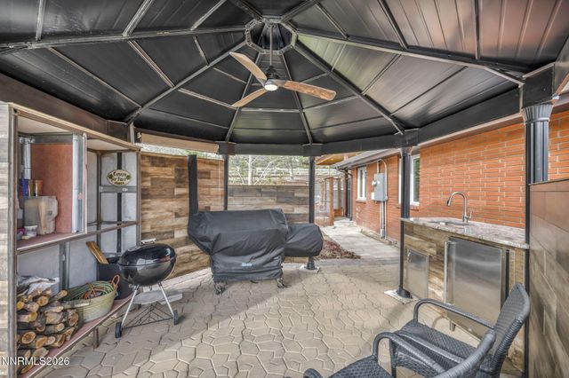 340 N Sutro Terrace, Carson City, NV 89706