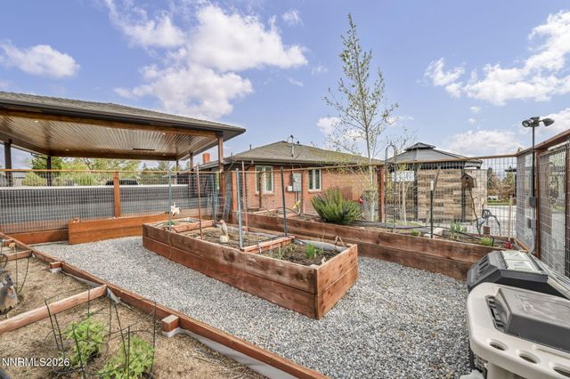 340 N Sutro Terrace, Carson City, NV 89706