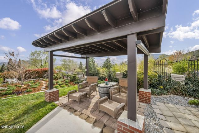 340 N Sutro Terrace, Carson City, NV 89706