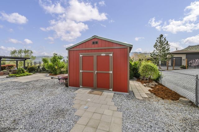 340 N Sutro Terrace, Carson City, NV 89706