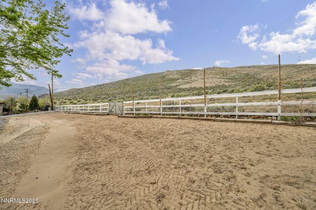 340 N Sutro Terrace, Carson City, NV 89706