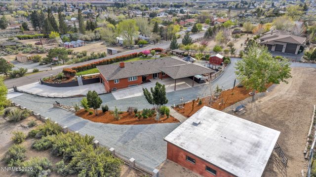 340 N Sutro Terrace, Carson City, NV 89706
