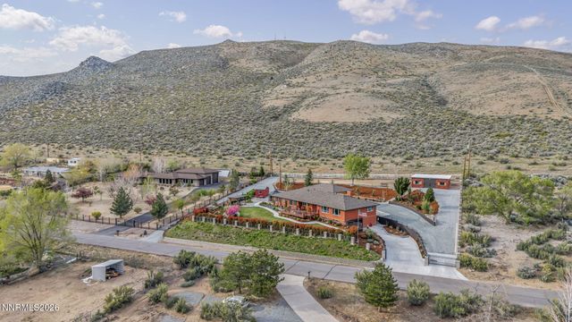 340 N Sutro Terrace, Carson City, NV 89706