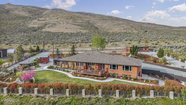 340 N Sutro Terrace, Carson City, NV 89706