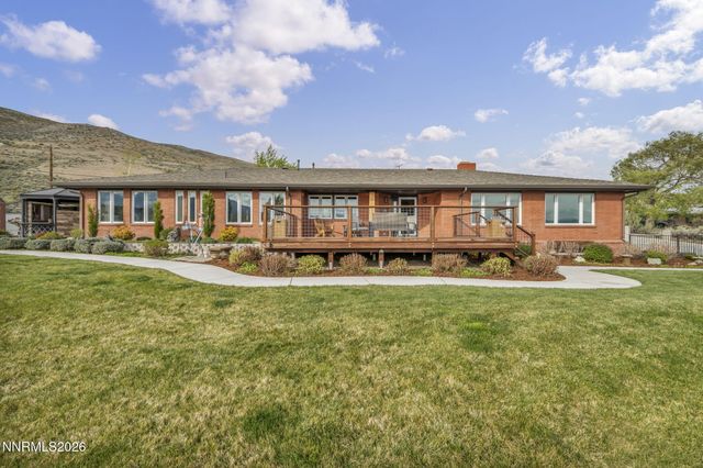 340 N Sutro Terrace, Carson City, NV 89706