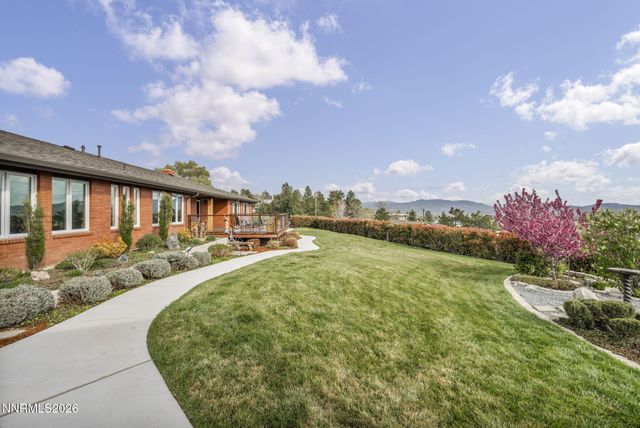 340 N Sutro Terrace, Carson City, NV 89706