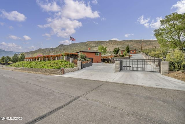 340 N Sutro Terrace, Carson City, NV 89706