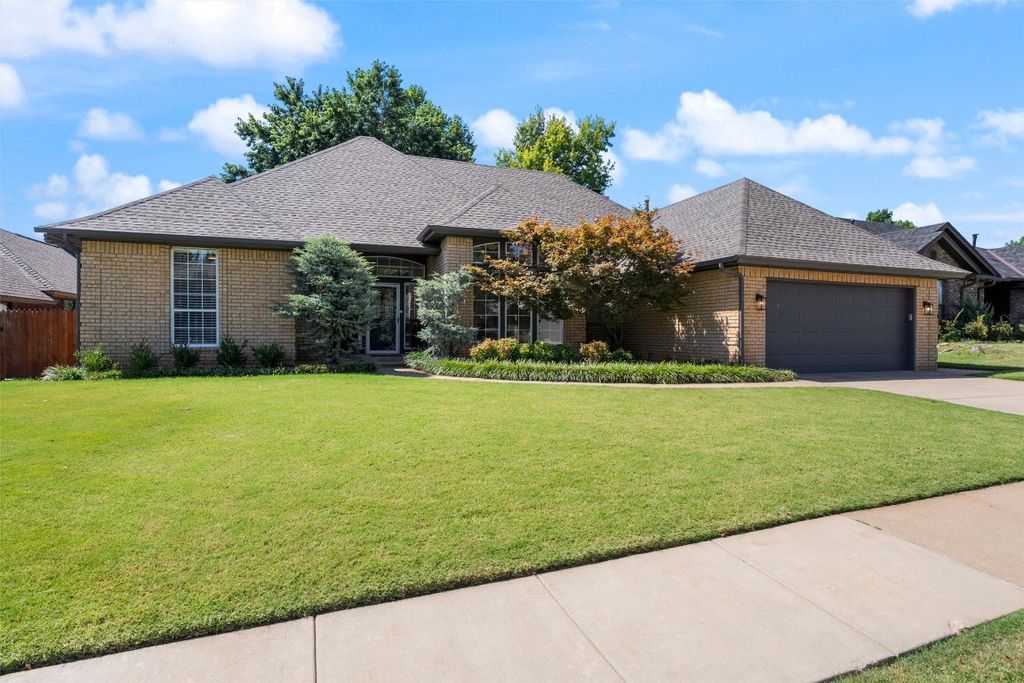 1408 NW 148th Street, Edmond, OK 73013