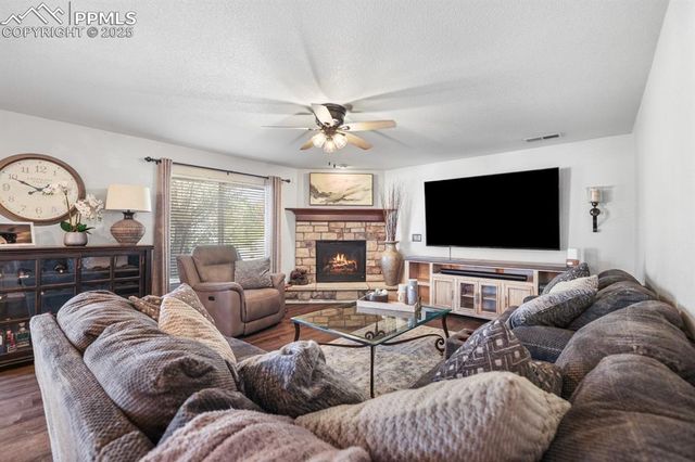 7788 Candlelight Lane, Fountain, CO 80817