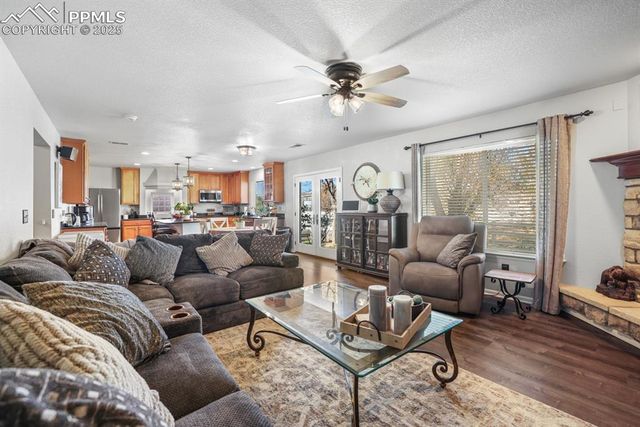 7788 Candlelight Lane, Fountain, CO 80817