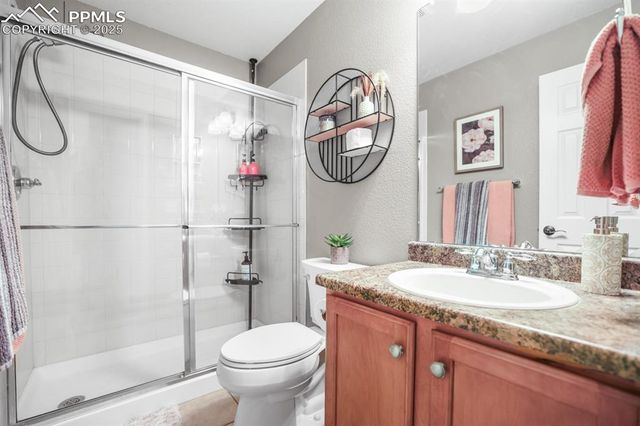 7788 Candlelight Lane, Fountain, CO 80817