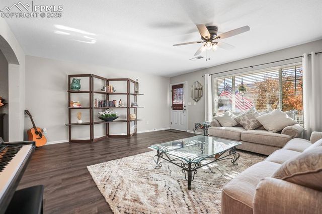 7788 Candlelight Lane, Fountain, CO 80817