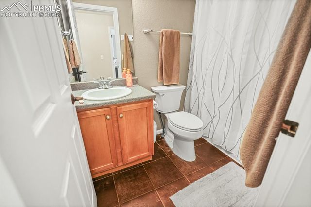 7788 Candlelight Lane, Fountain, CO 80817